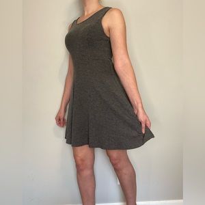 Gray Altar’d State Dress